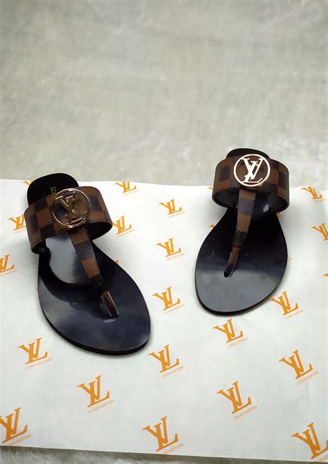 louis vuitton rainbow sandles women|Sandals in Shoes for Women .